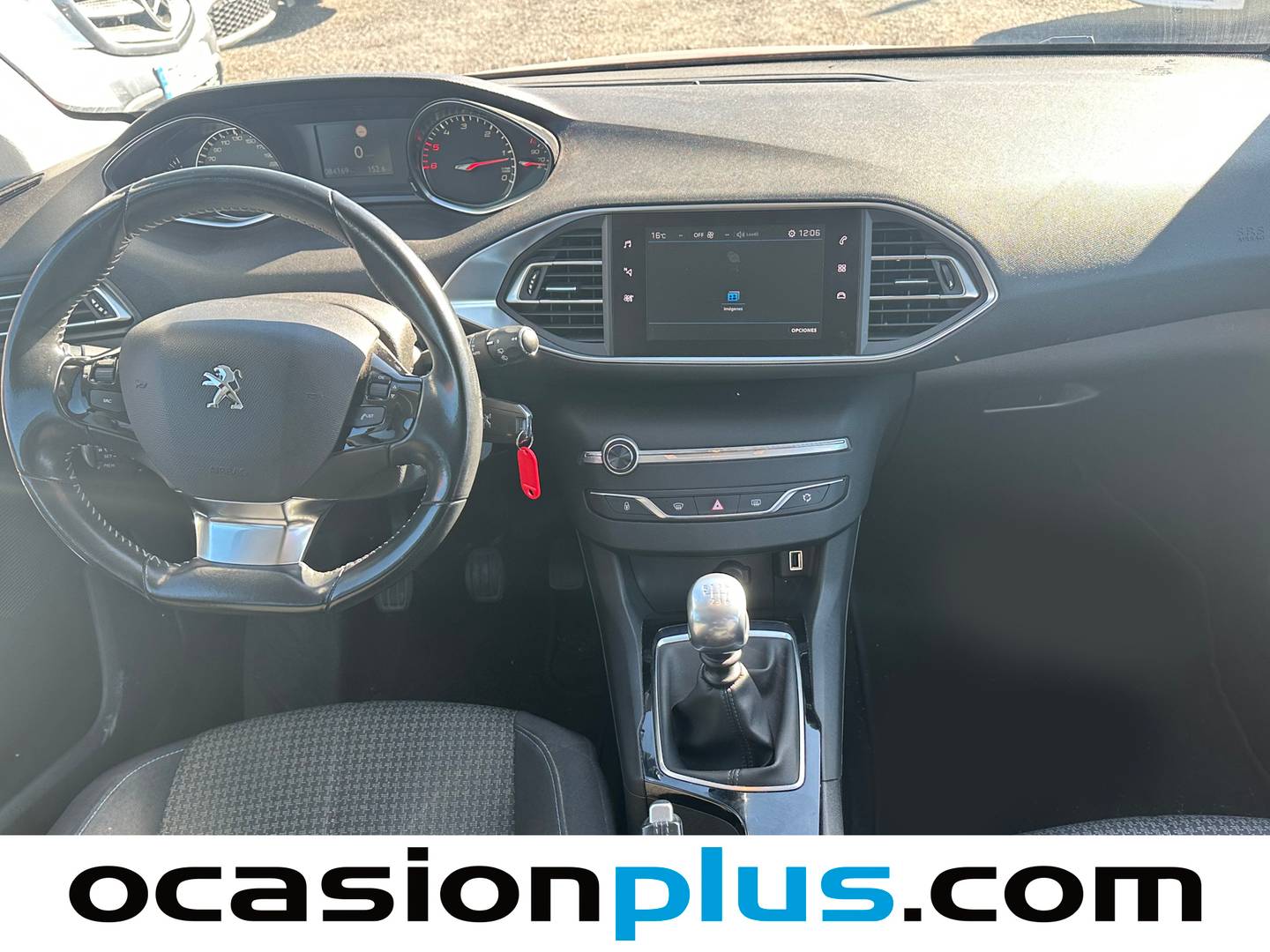 Foto Peugeot 308 Peugeot 308 BlueHDi 130 S&S Style (130 CV)