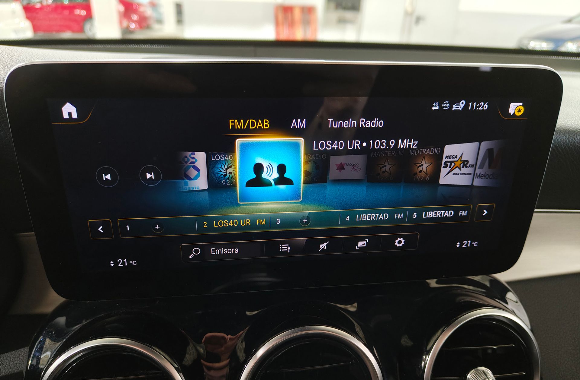 Mercedes-Benz GLC Mercedes GLC 200 d 4Matic - foto 42