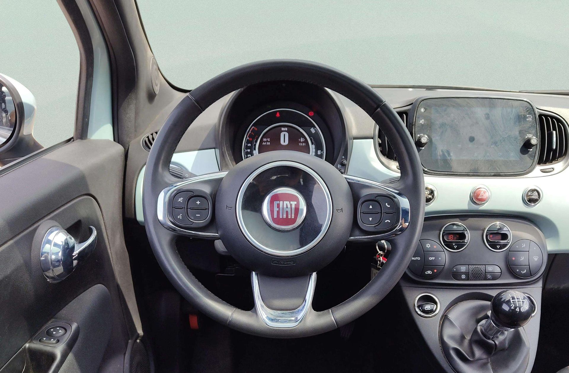 Fiat 500 1.0 Hybrid Dolcevita - foto 20