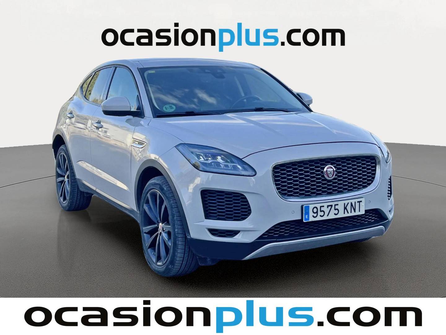 Foto Jaguar E-Pace Jaguar E-PACE 2.0P S 4WD Auto (249 CV)