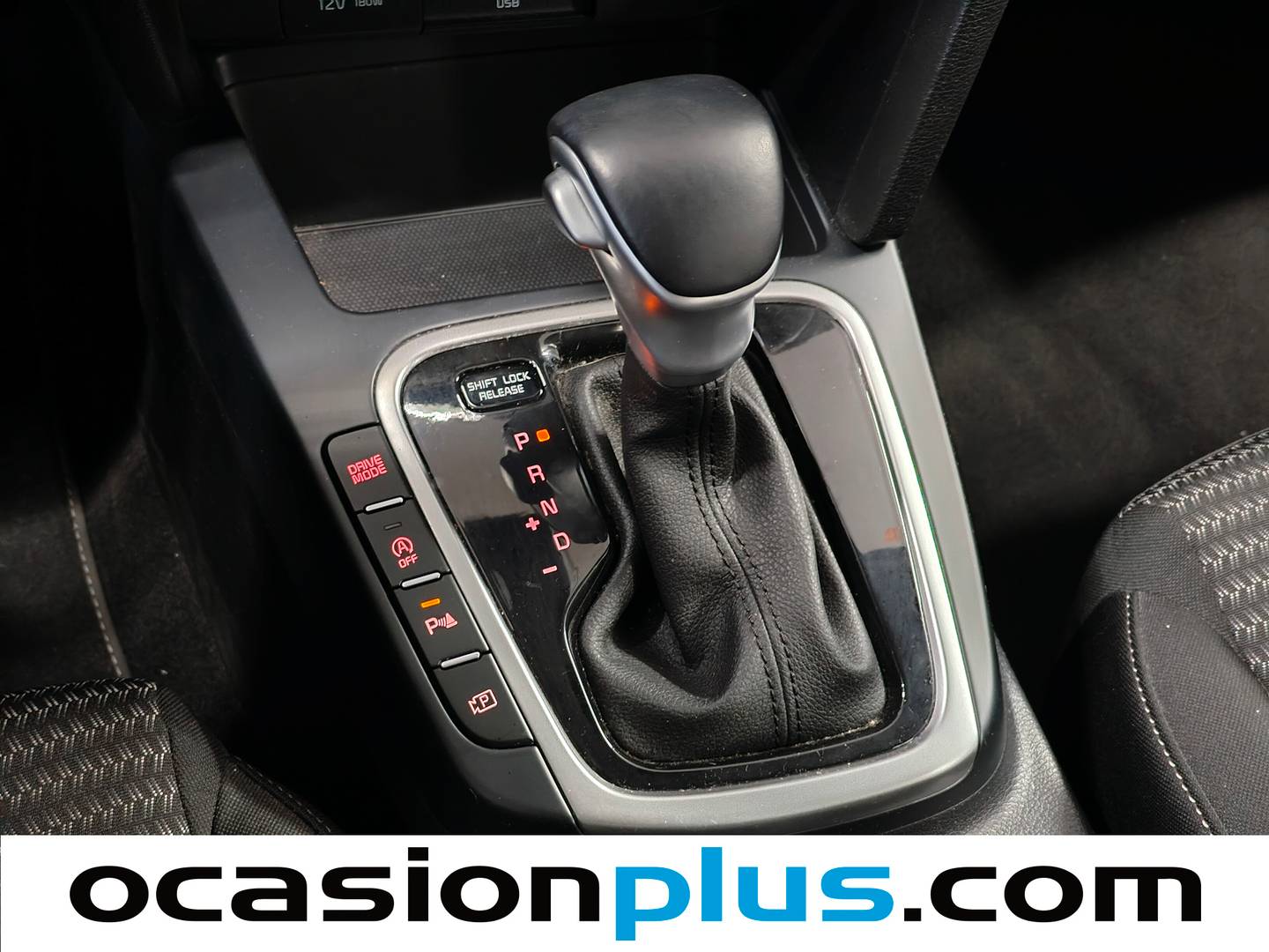 KIA Ceed Kia Ceed 1.0 MHEV Drive DCT (120 CV) de segunda mano