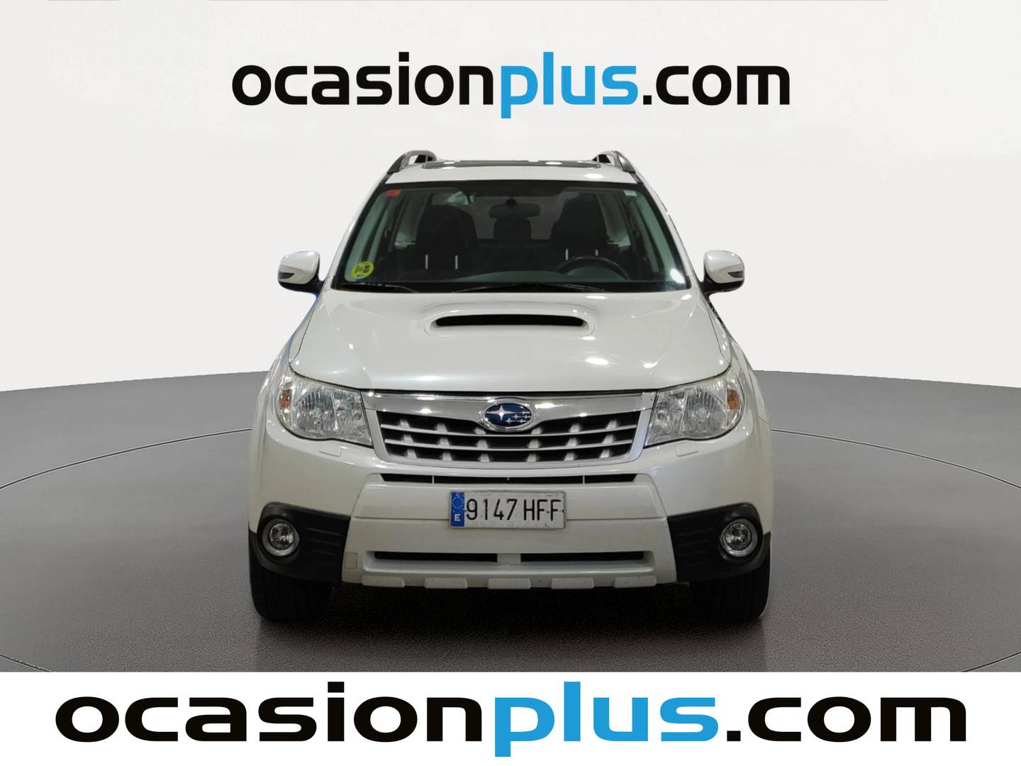 Subaru Forester Subaru Forester 2.0 D XS Limited (147 CV) 4X4 147cv