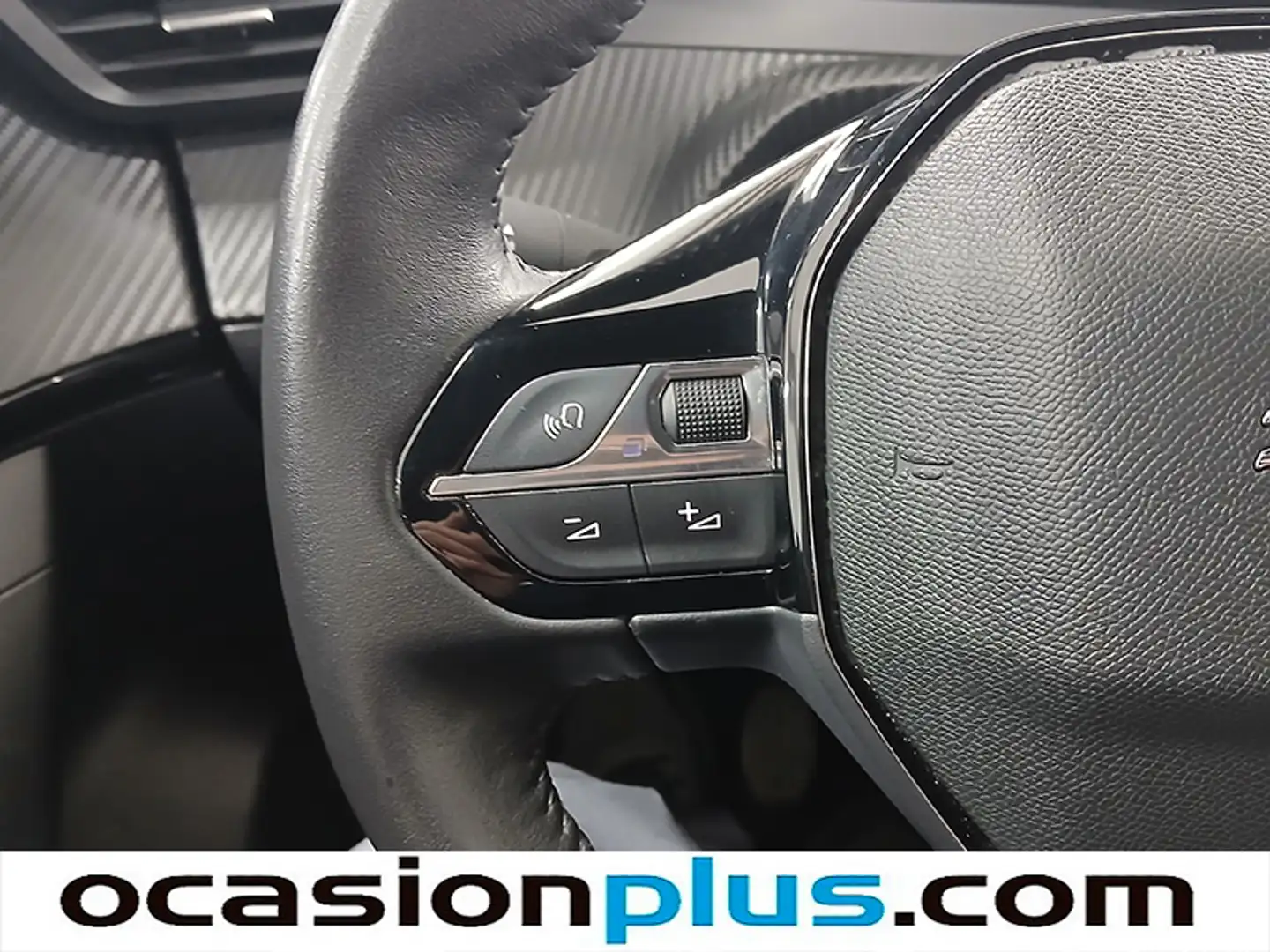 Foto Peugeot 2008 Peugeot 2008 PureTech 100 S&S Allure (100 CV)