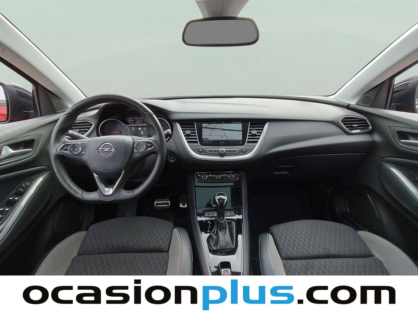 Foto Opel Grandland X Opel Grandland X 2.0 CDTi S&S Ultimate Auto (177 CV)