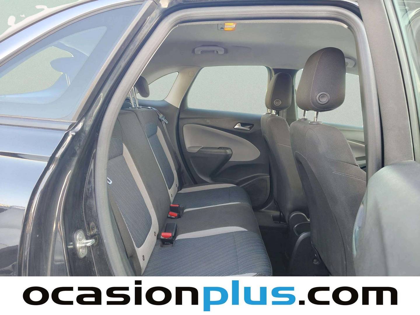 Opel Crossland X Opel Crossland X 1.2 S&S Design Line 120 Aniversario Auto (110 CV) al mejor precio