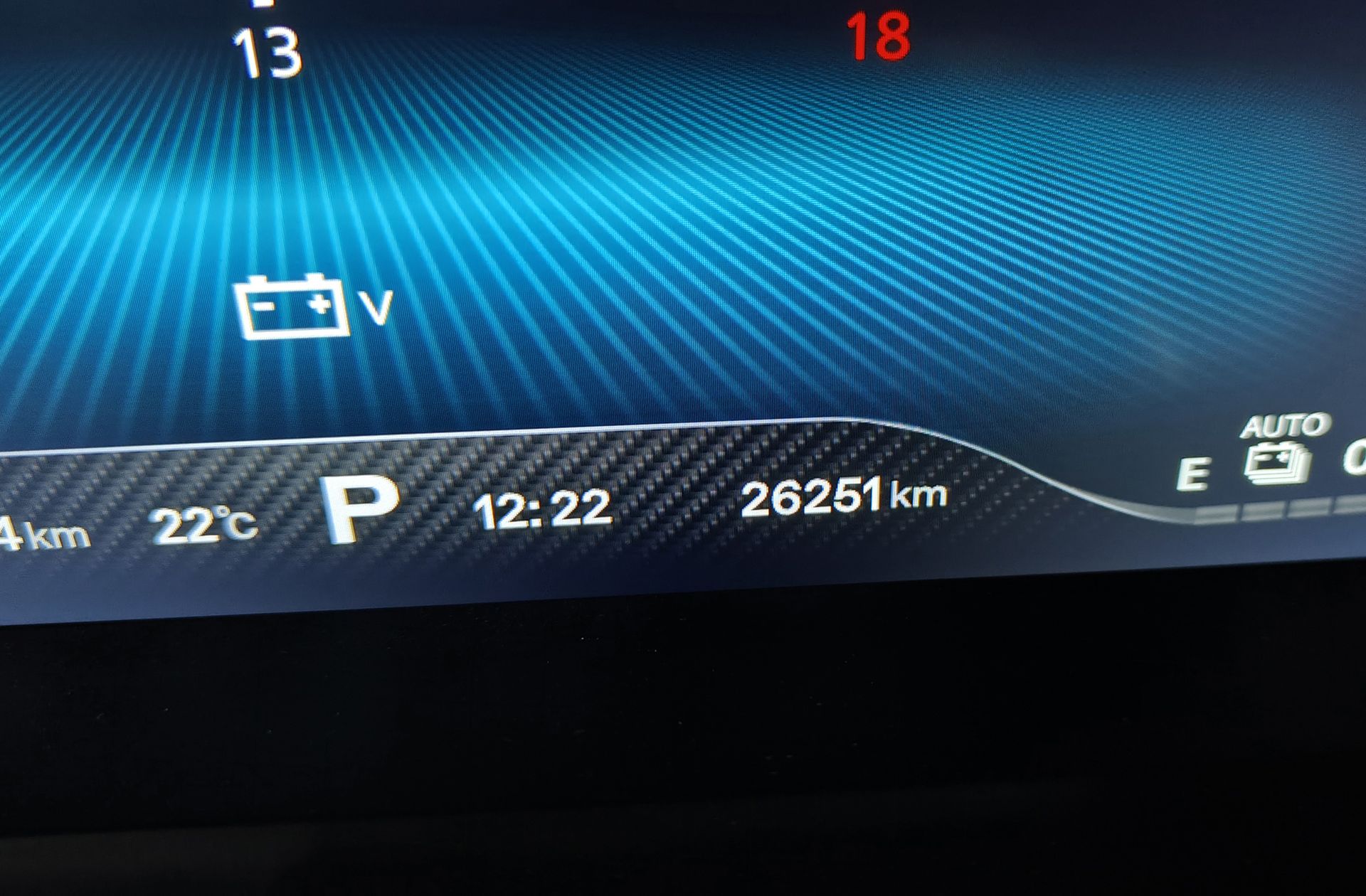 MG eHS 1.5 T-GDi PHEV Luxury - foto 12