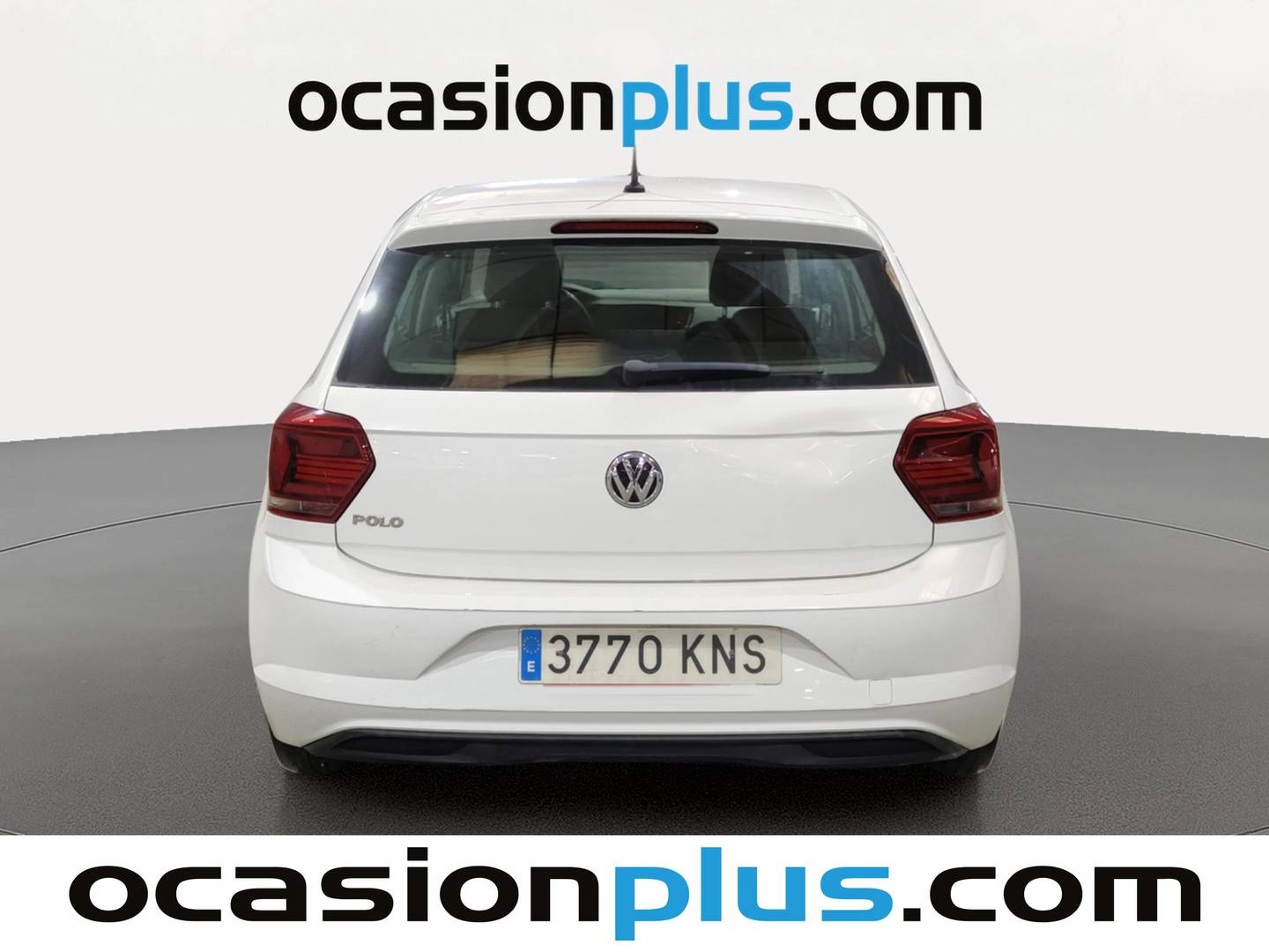 Foto Volkswagen Polo Volkswagen Polo Advance 1.0 TSI (95 CV)