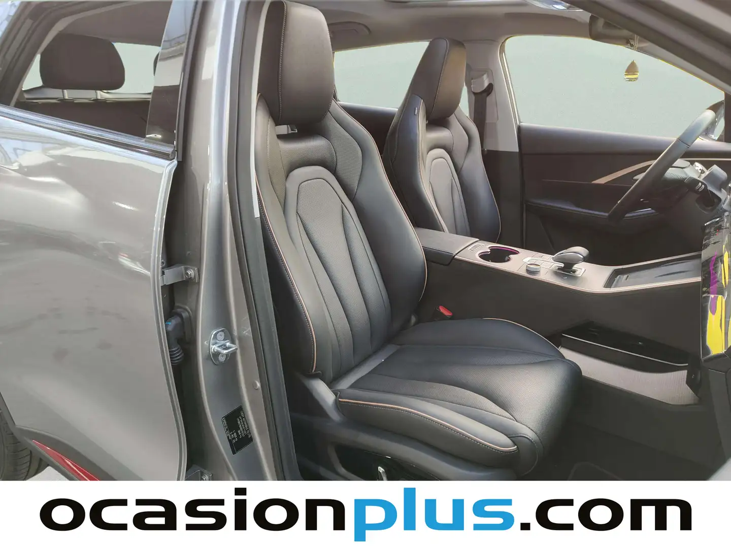 Foto OMODA 5 Omoda 5 1.6 T-GDI Premium DCT  (185 CV)