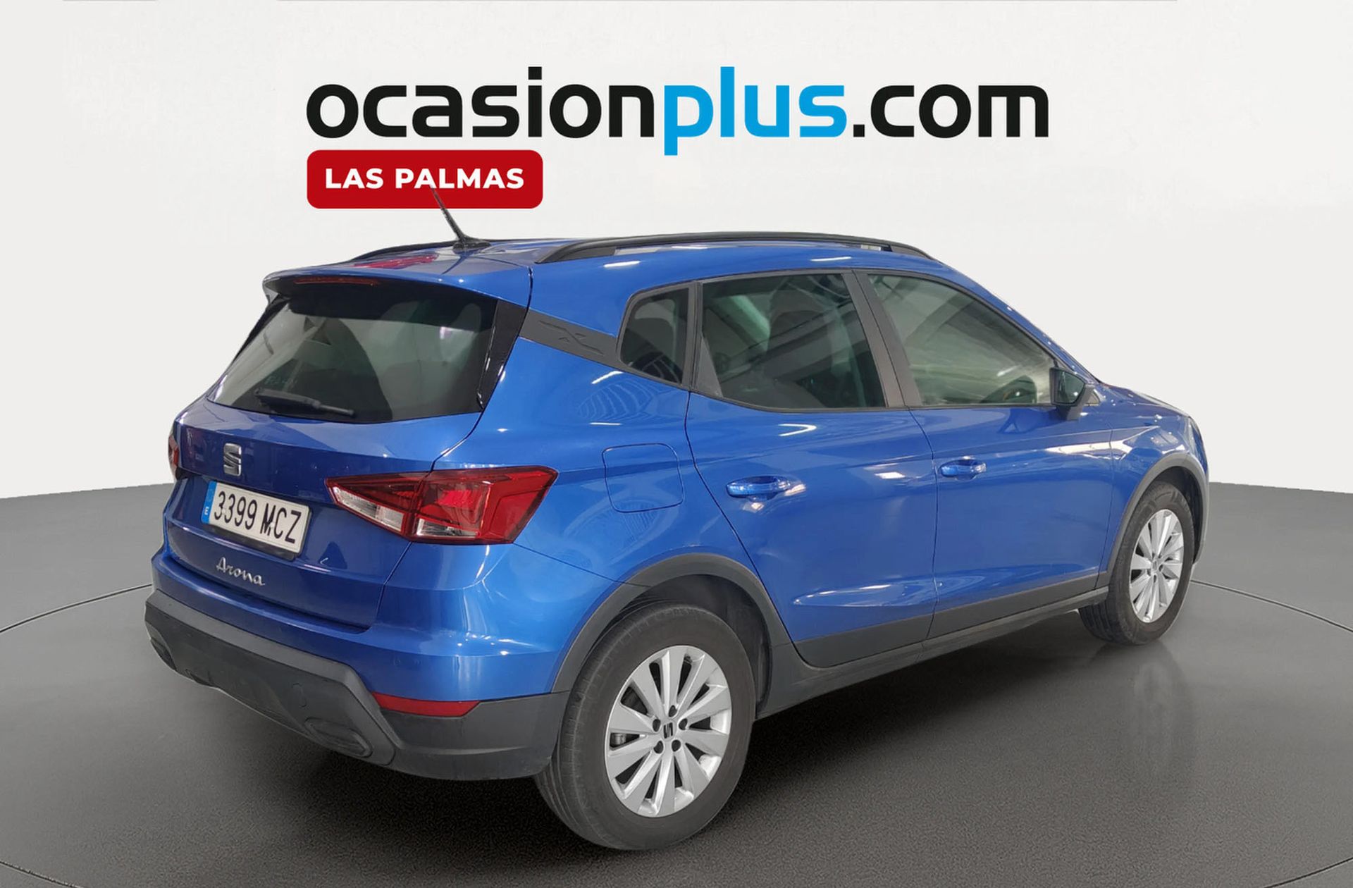 SEAT Arona 1.0 TSI Style XM Edition - foto 4