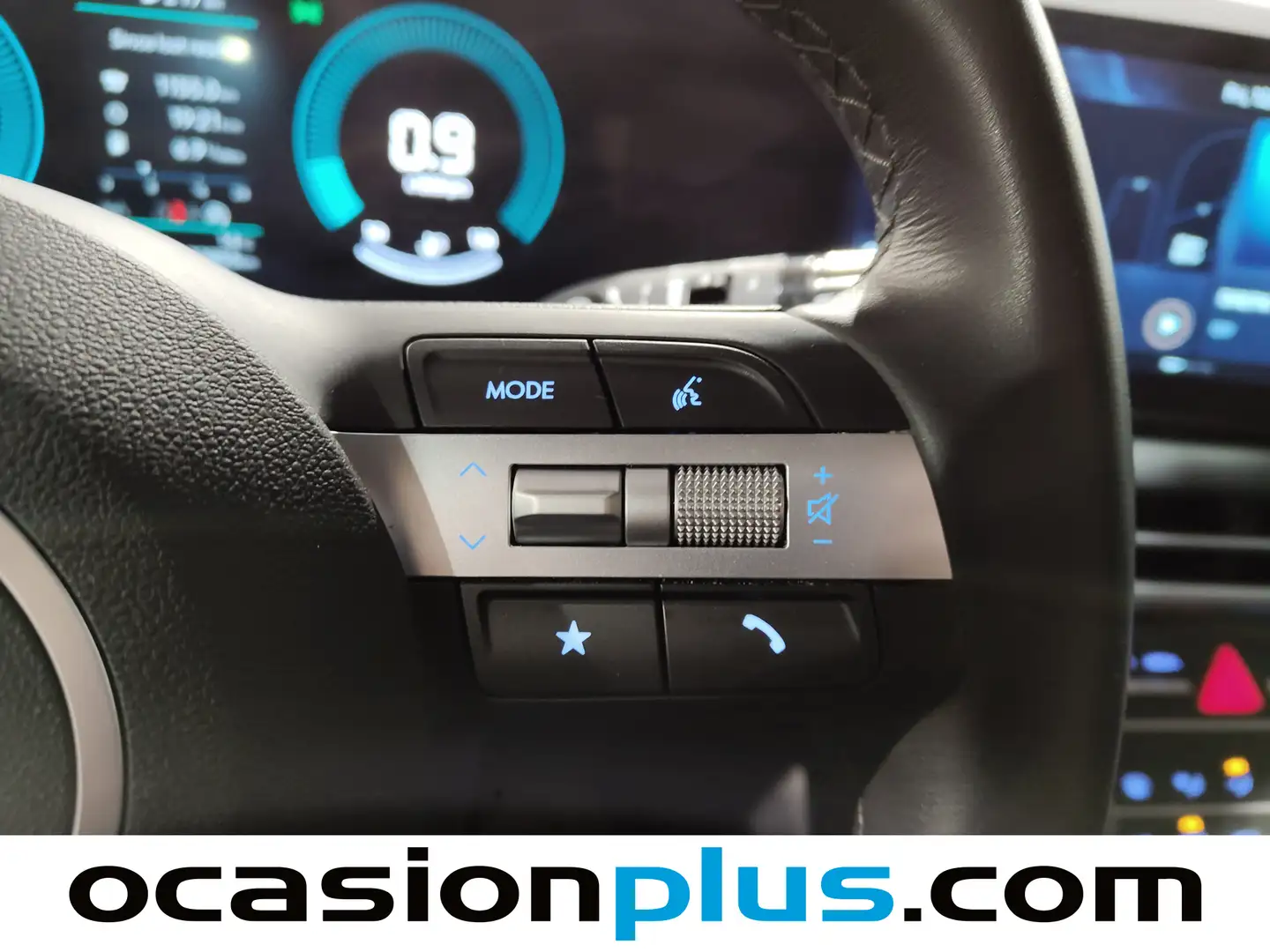 Foto Hyundai Tucson Hyundai Tucson 1.6T Klass (160 CV)