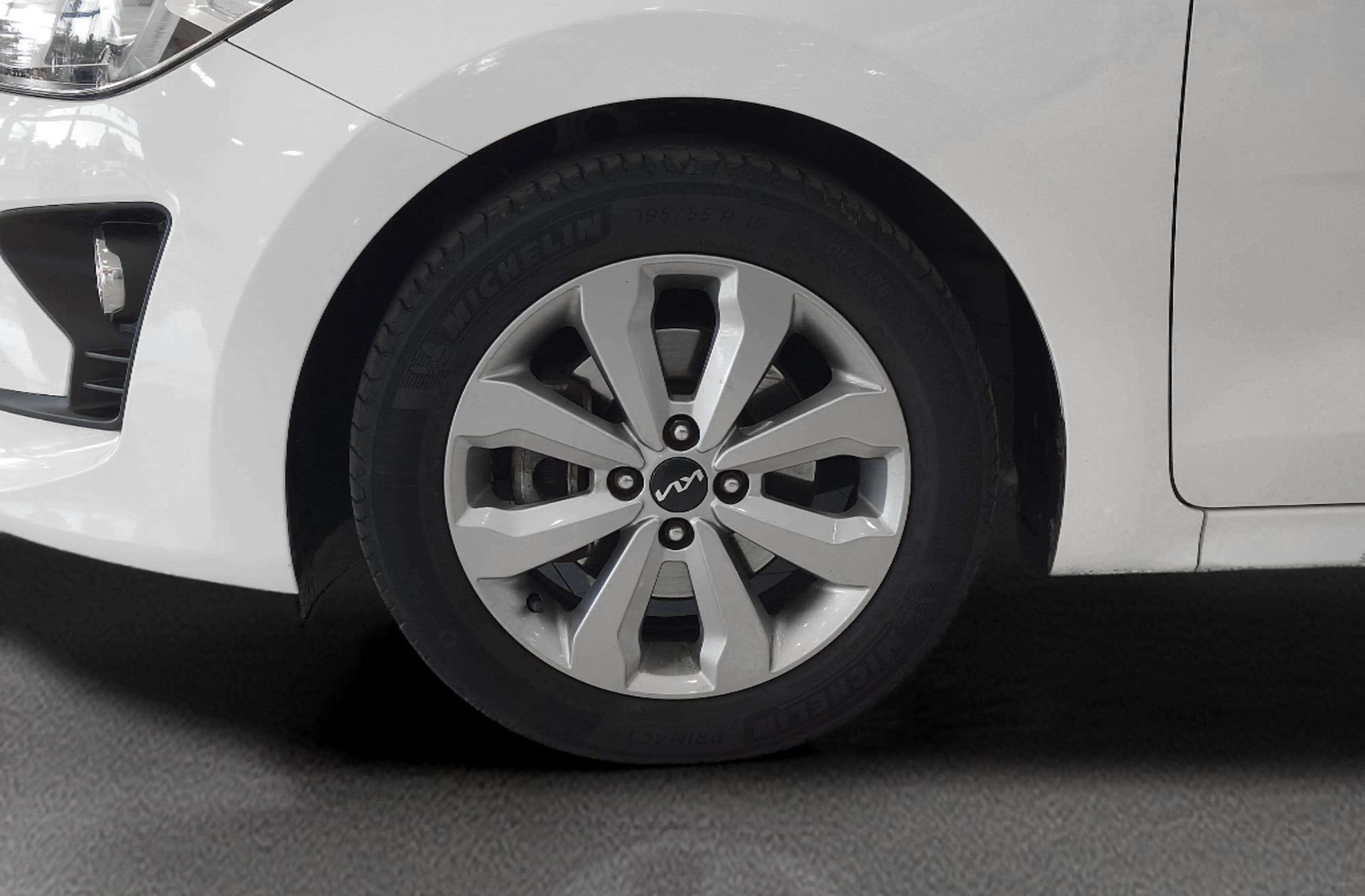 Kia Rio 1.0 T-GDi MHEV iMT Drive - foto 38