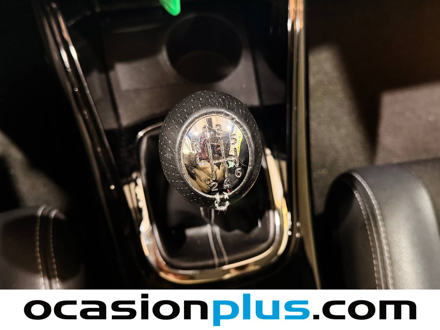 Foto Renault Mégane Renault Megane Bose Energy dCi (130 CV) S&S