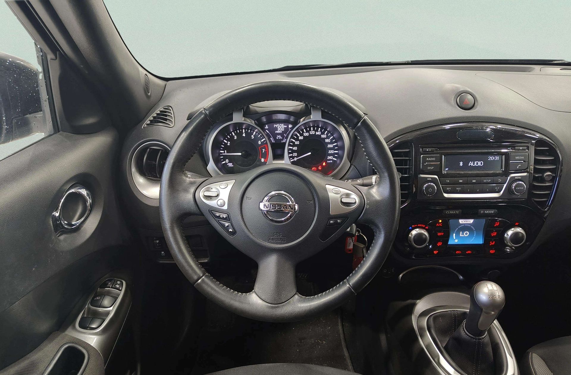 Nissan Juke G Acenta - foto 17