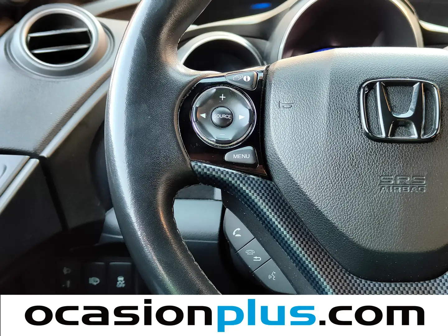 Foto Honda Civic Honda Civic 1.6 i-DTEC Sport  (120 CV)