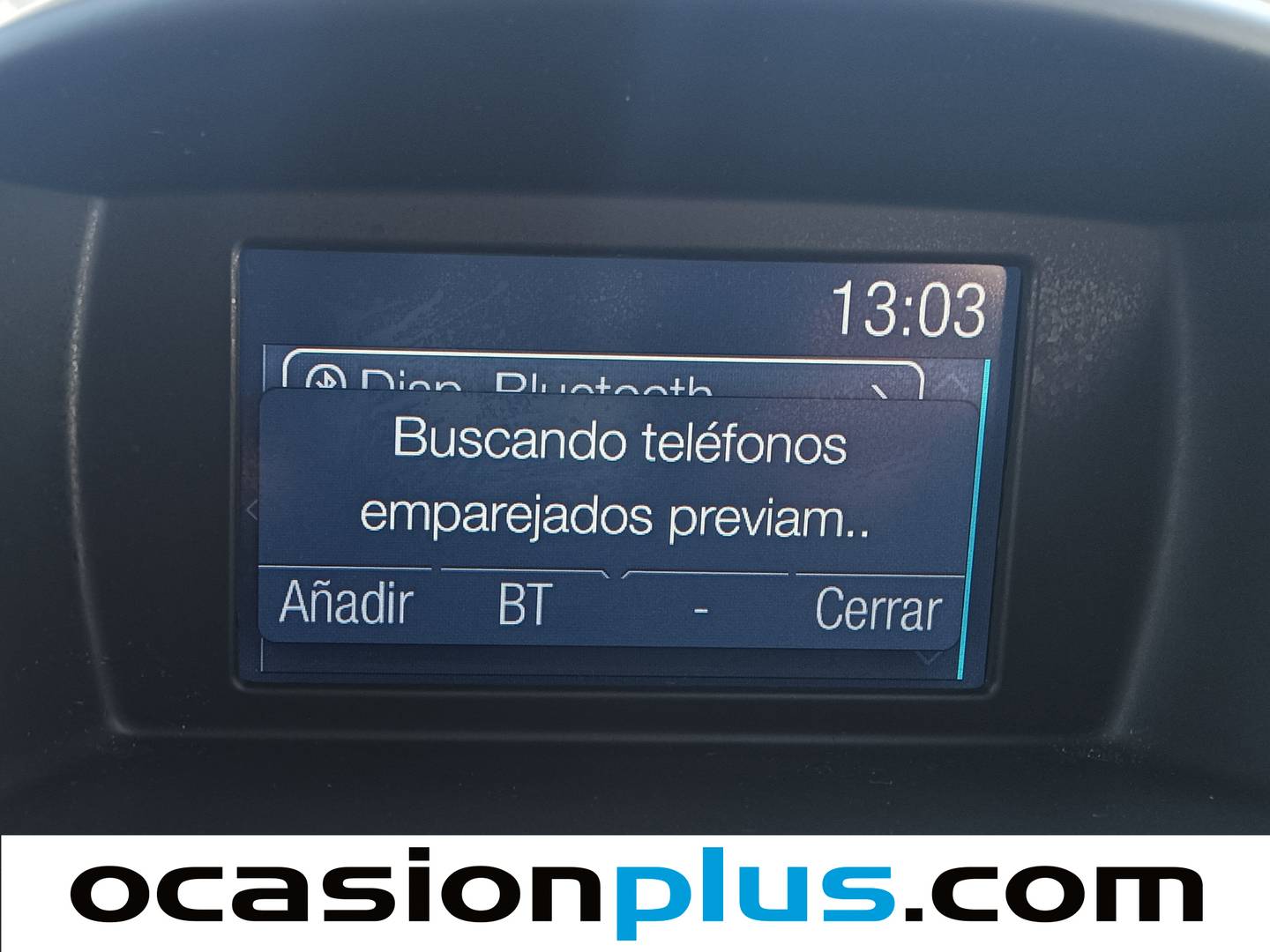 Ford Fiesta Ford Fiesta 1.0 EcoBoost S&S Trend (100 CV) km 0