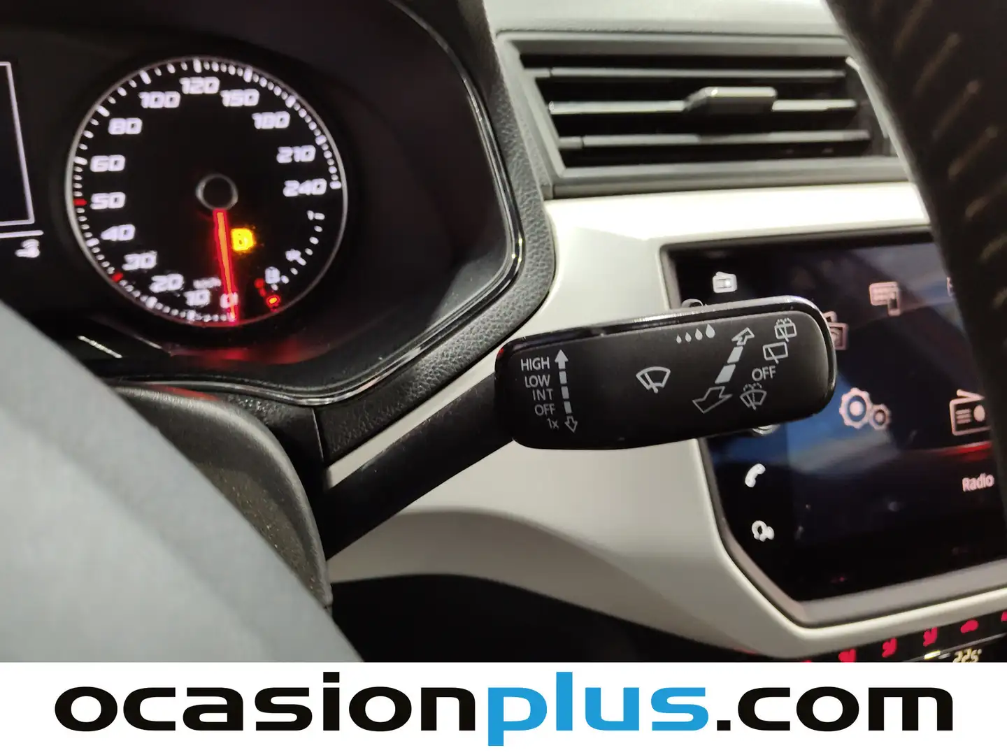 Foto Seat Arona SEAT Arona 1.0 TSI Ecomotive Xcellence (115 CV)