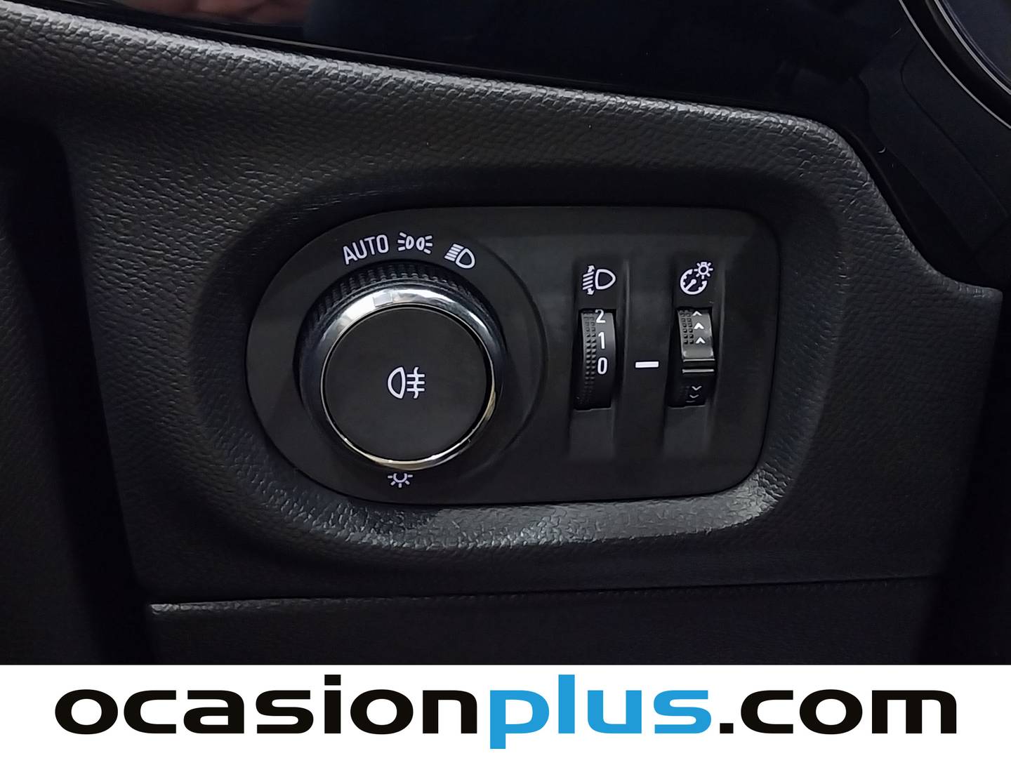 Opel Corsa Opel Corsa 1.2 T XHL Hybrid GS eDCT (110 CV) de ocasión