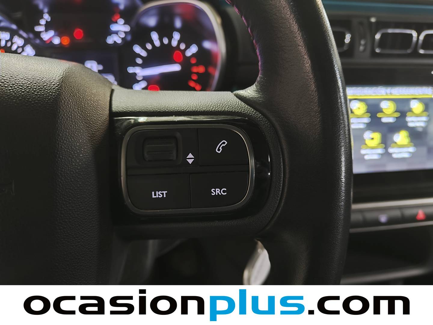 Citroën C3 Citroën C3 PureTech 83 Feel Pack (83 CV) de ocasión
