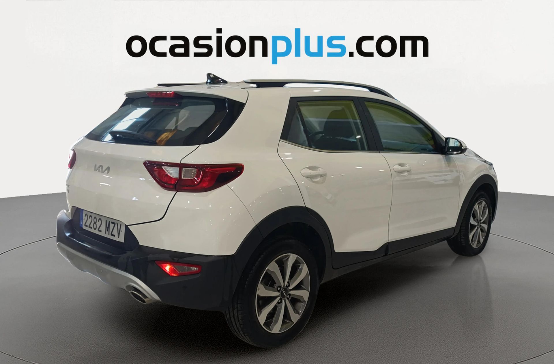 Kia Stonic 1.0 T-GDi MHEV Drive - foto 4