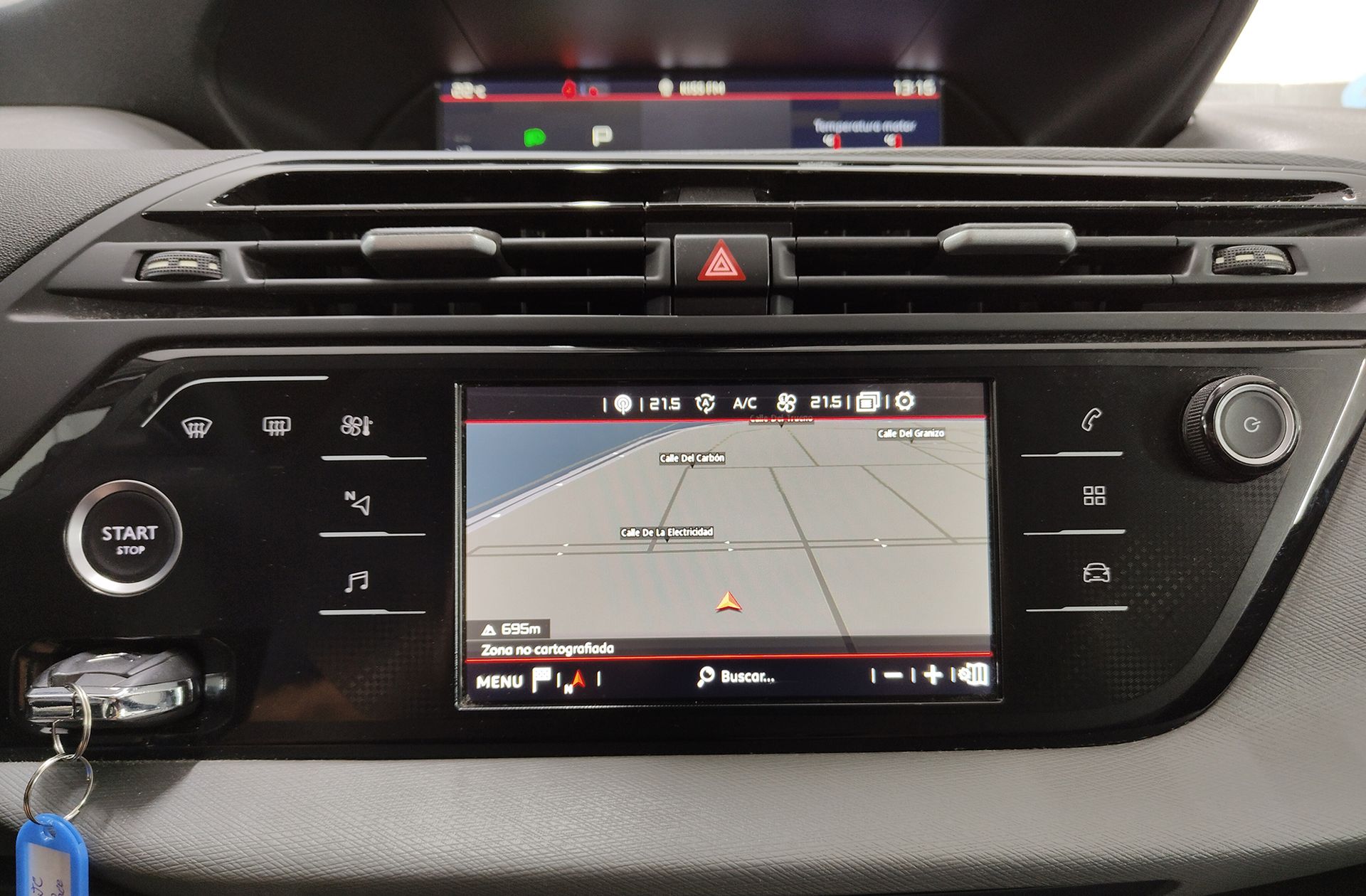 Citroën C4 Grand SpaceTourer PureTech 130 Feel EAT8 7 plazas - foto 7