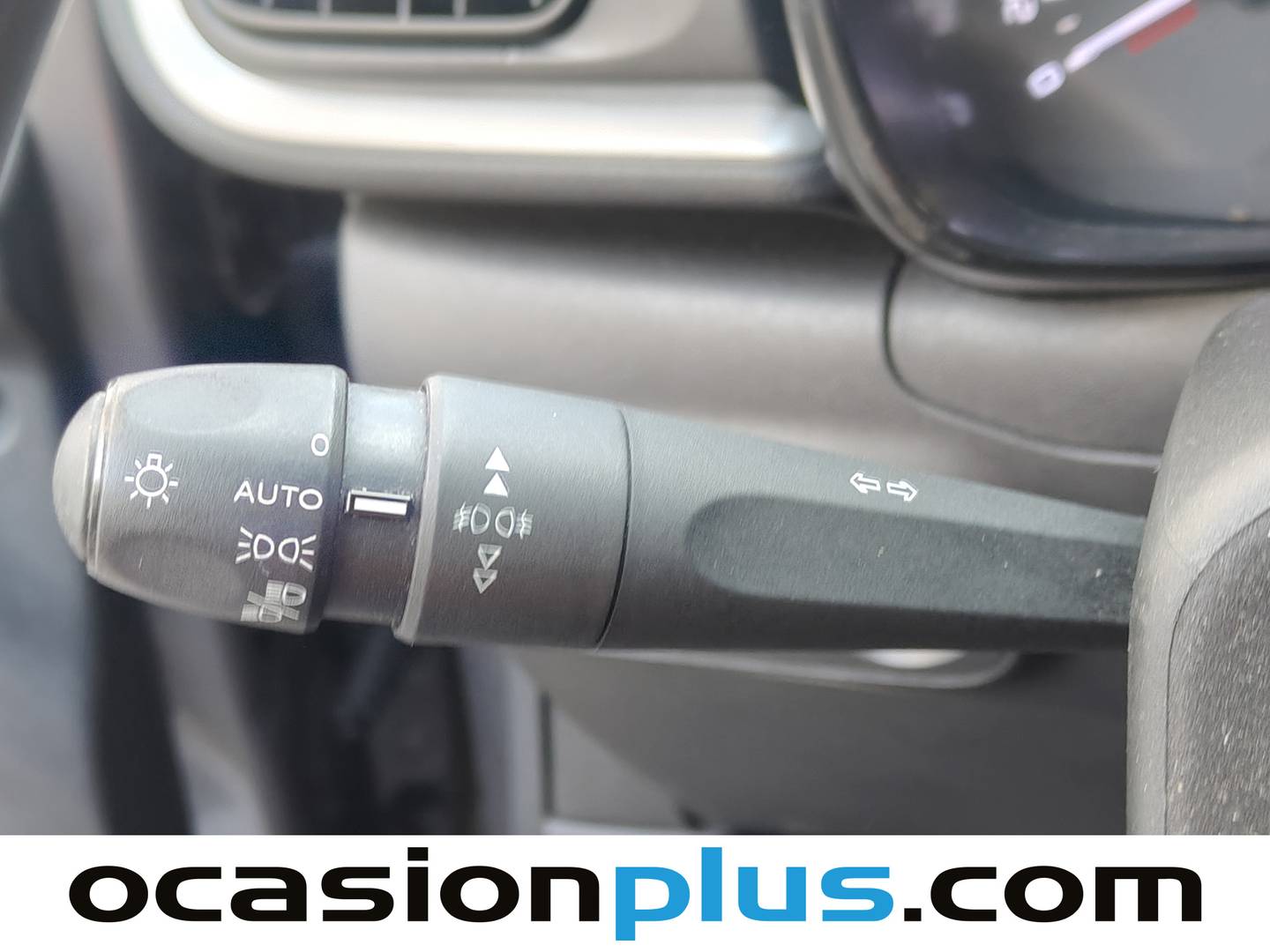 Citroën C3 Citroën C3 PureTech 110 S&S Shine EAT6 (110 CV) seminuevo