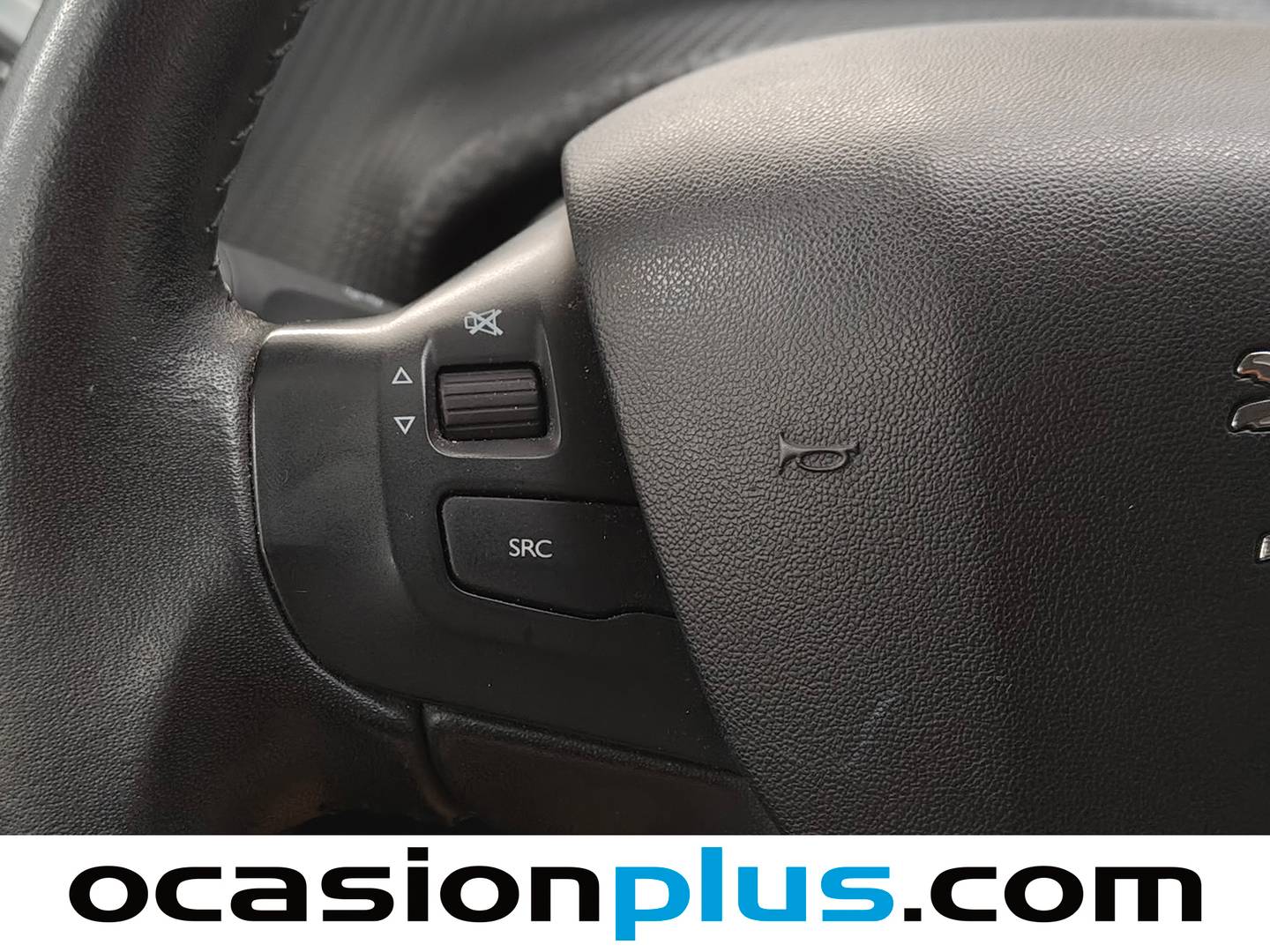 Peugeot 2008 Peugeot 2008 BlueHDi 100 Signature (100 CV) de ocasión