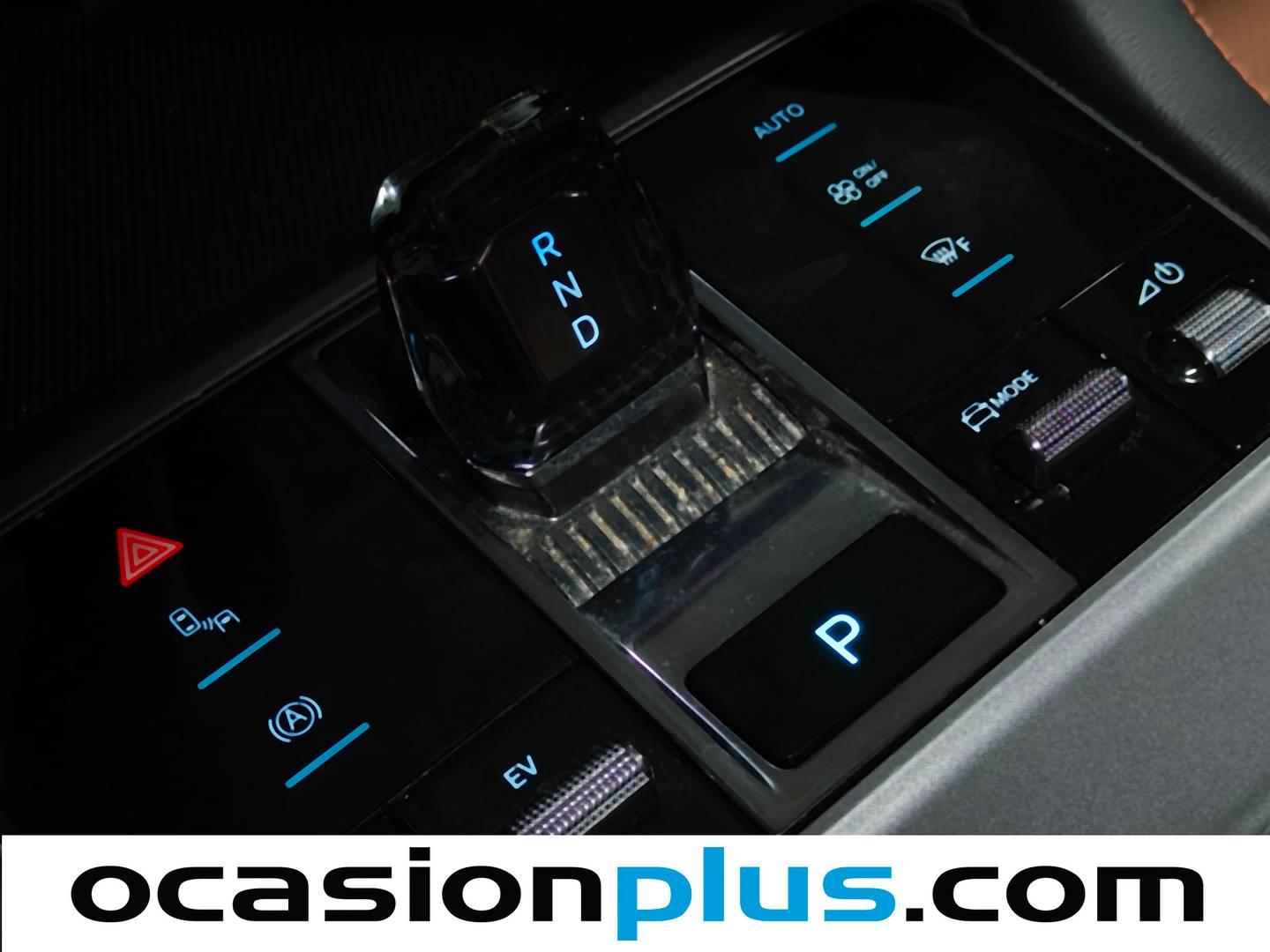 BYD Seal U DM-i BYD Seal U DM-i U DM-i Comfort (218 CV) de segunda mano