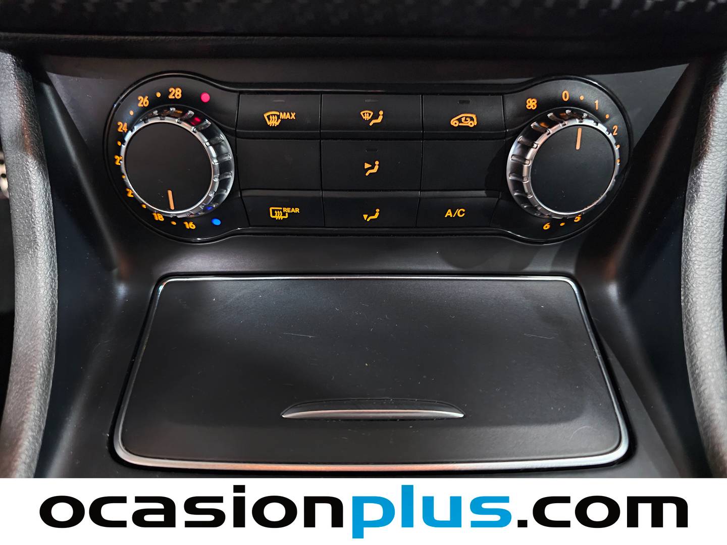 Mercedes Clase A Mercedes Clase A 200 d (136 CV) PACK AMG seminuevo