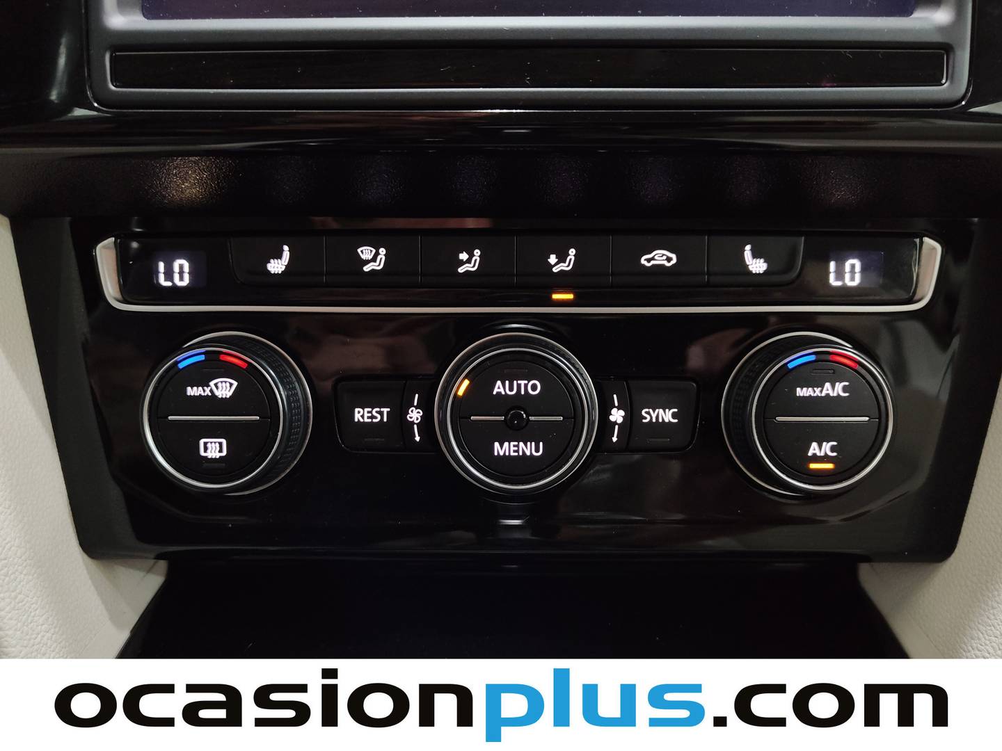 Volkswagen Passat Volkswagen Passat Sport 2.0 TDI BMT (150 CV) DSG automático