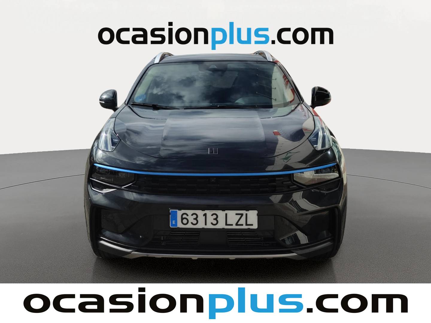 Foto Lynk & Co 01 Lynk & Co 01 1.5 PHEV (261 CV)