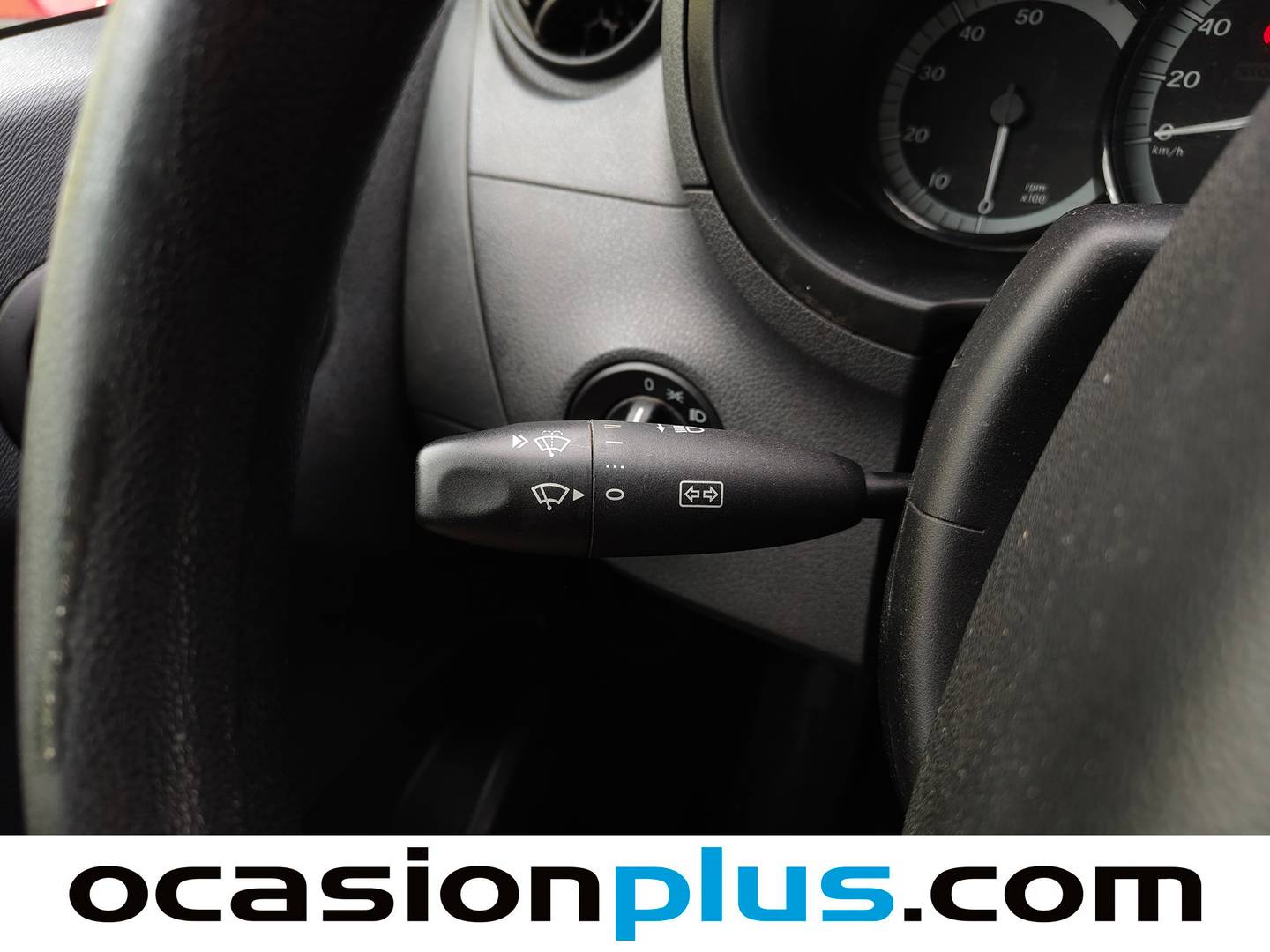 Mercedes Citan Mercedes Citan 108 CDI Largo (75 CV) manual