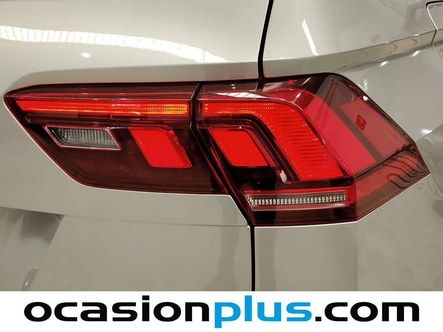 Volkswagen Tiguan Volkswagen Tiguan Advance 1.5 TSI (150 CV) al mejor precio