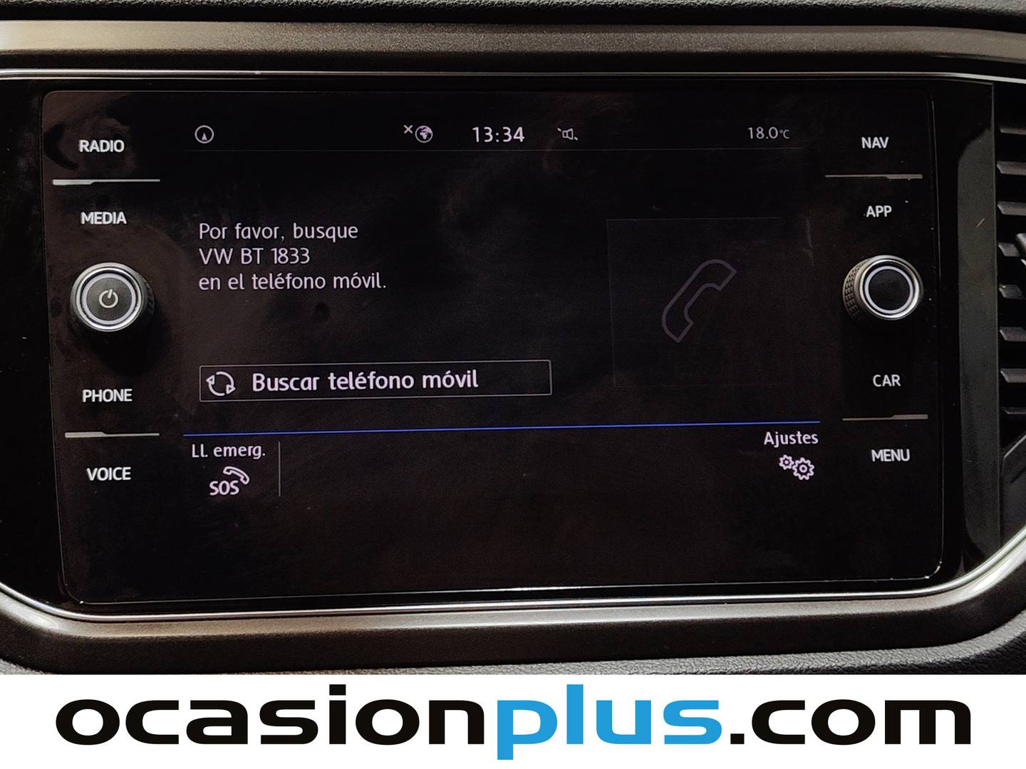 Volkswagen T-Roc Volkswagen T-Roc Advance 1.0 TSI (115 CV) km 0