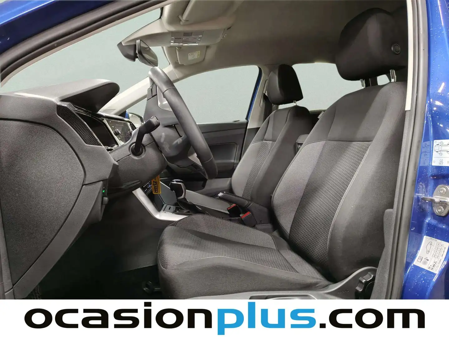 Foto Volkswagen Polo Volkswagen Polo ``Más`` 1.0 TSI (95 CV) DSG