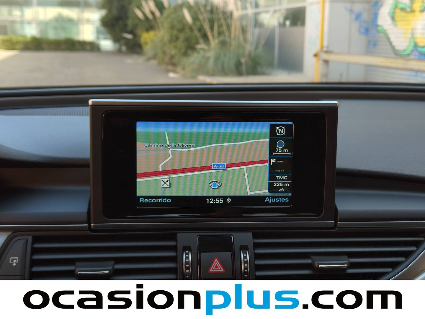 Foto Audi A6 Audi A6 S line edition 2.0 TDI ultra (190 CV) S tronic