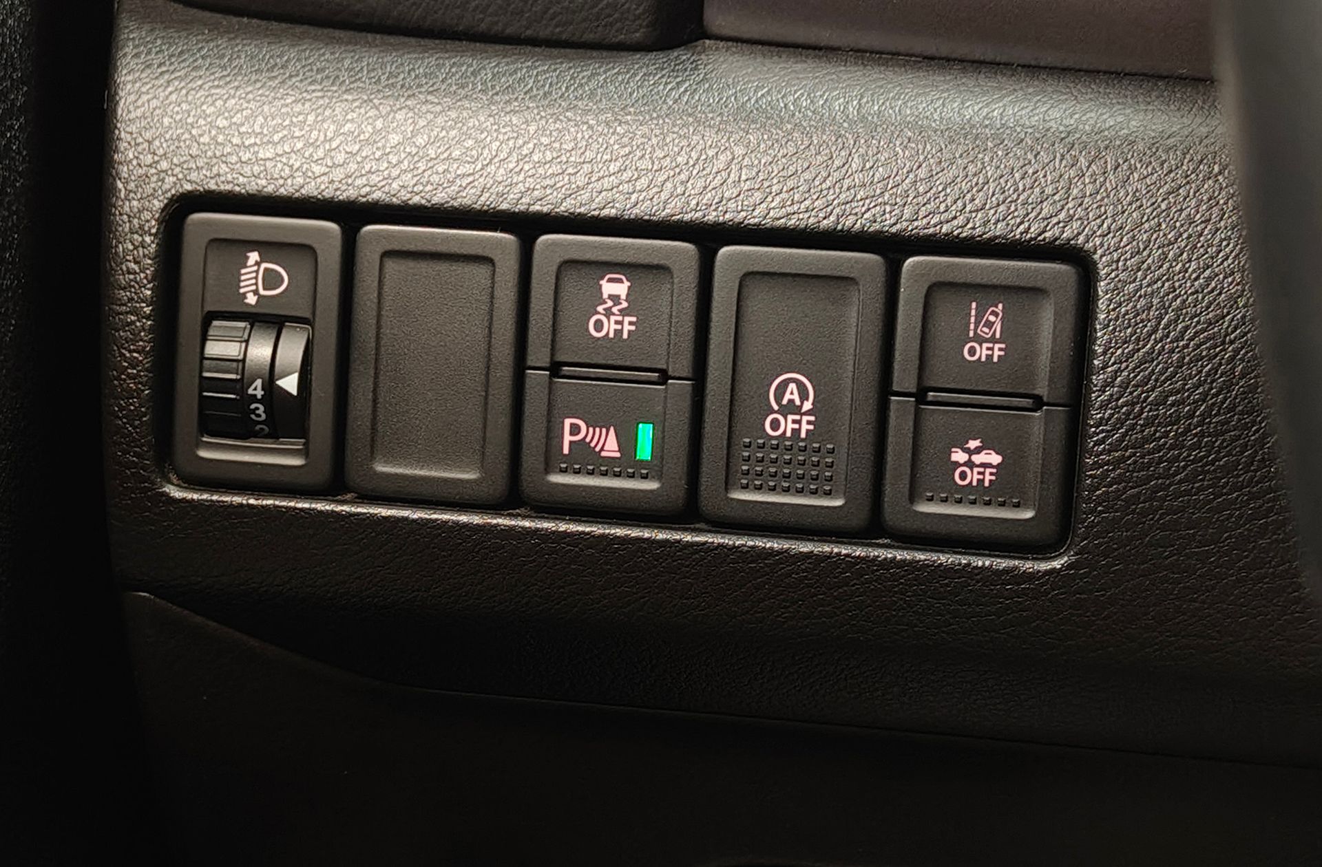 Suzuki Vitara 1.4 T Mild Hybrid S2 - foto 25