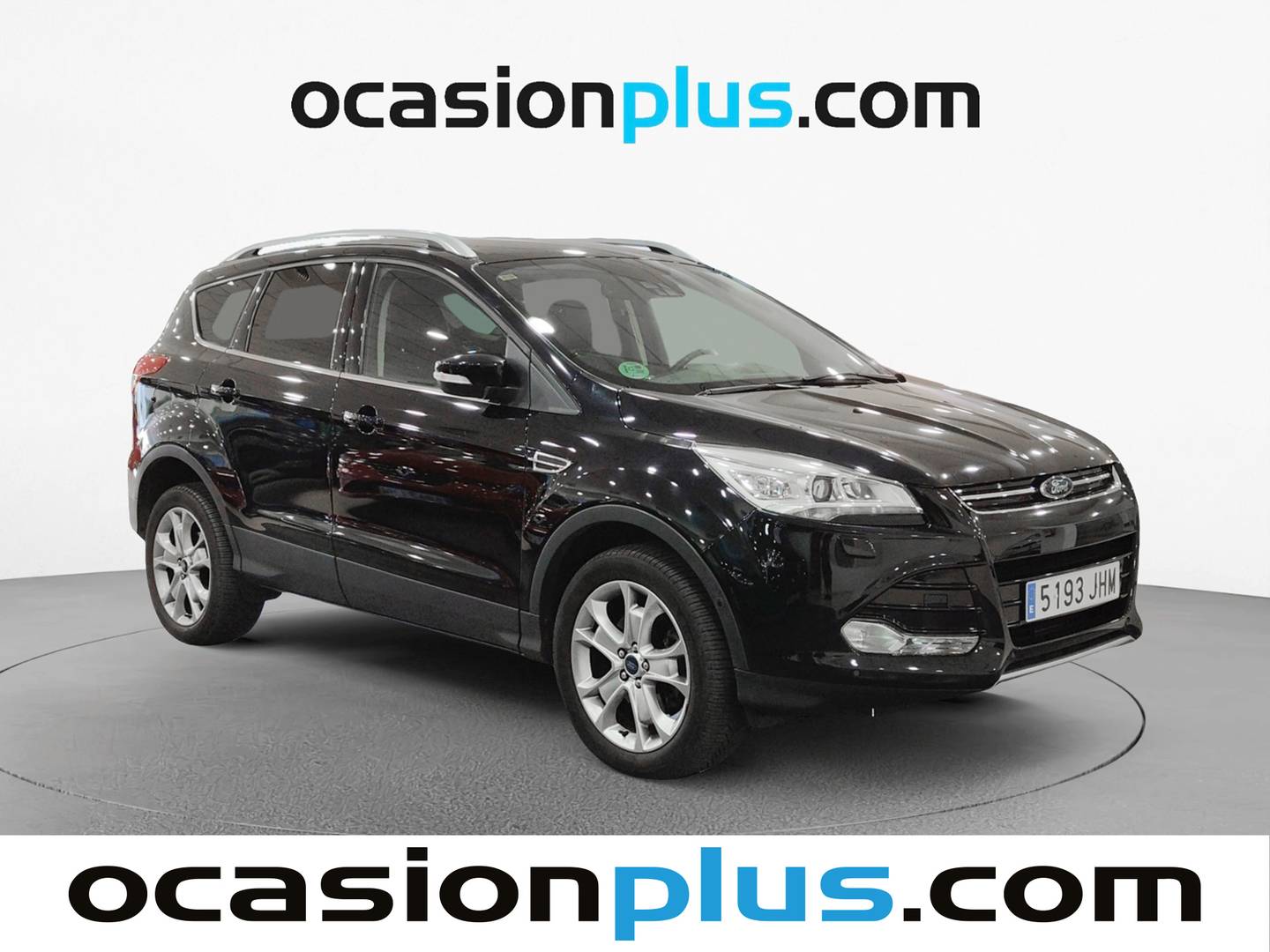 Foto Ford Kuga Ford Kuga 2.0 TDCi S&S Titanium S 4x4 Powershift (180 CV)