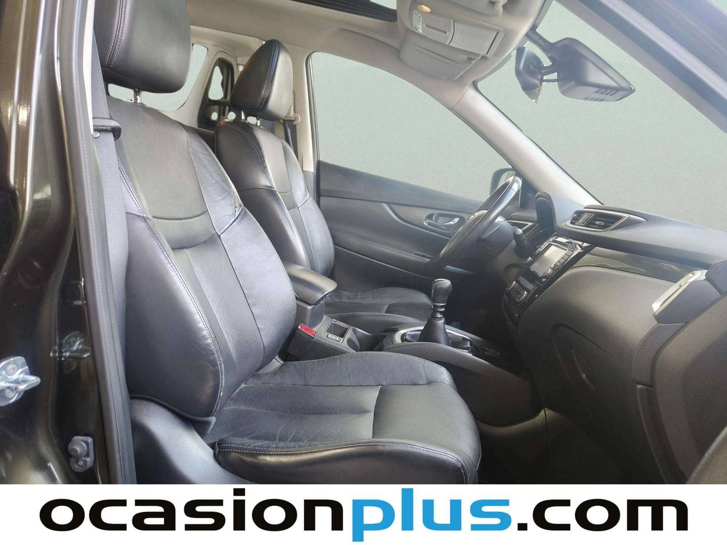 Nissan X-TRAIL Nissan X-Trail dCi 130 Tekna 4x2 (130 CV) diésel