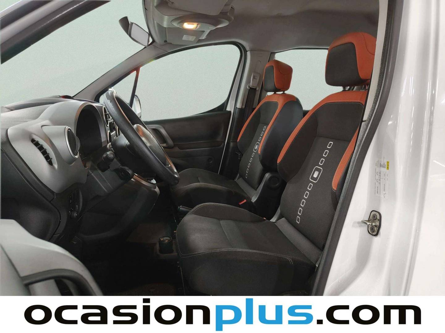Citroën Berlingo Citroën Berlingo Combi BlueHDi 75 Multispace Live (75 CV) 75cv
