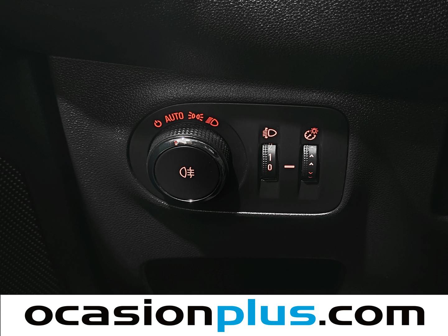 Extras del Opel Adam Opel Adam 1.4 XEL Glam (87 CV)