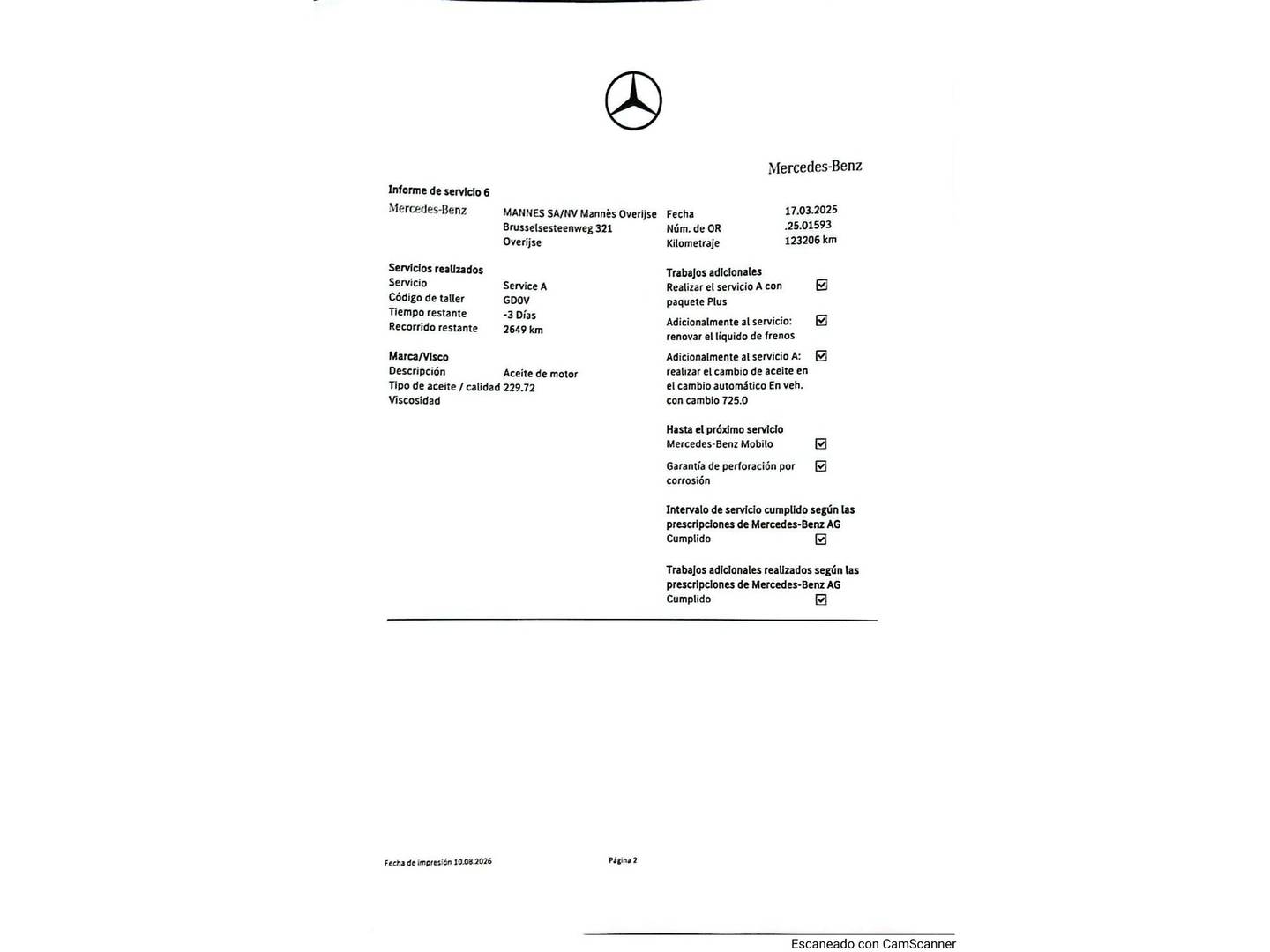 Mercedes GLE Mercedes GLE 300 d 4Matic (245 CV) de segunda mano