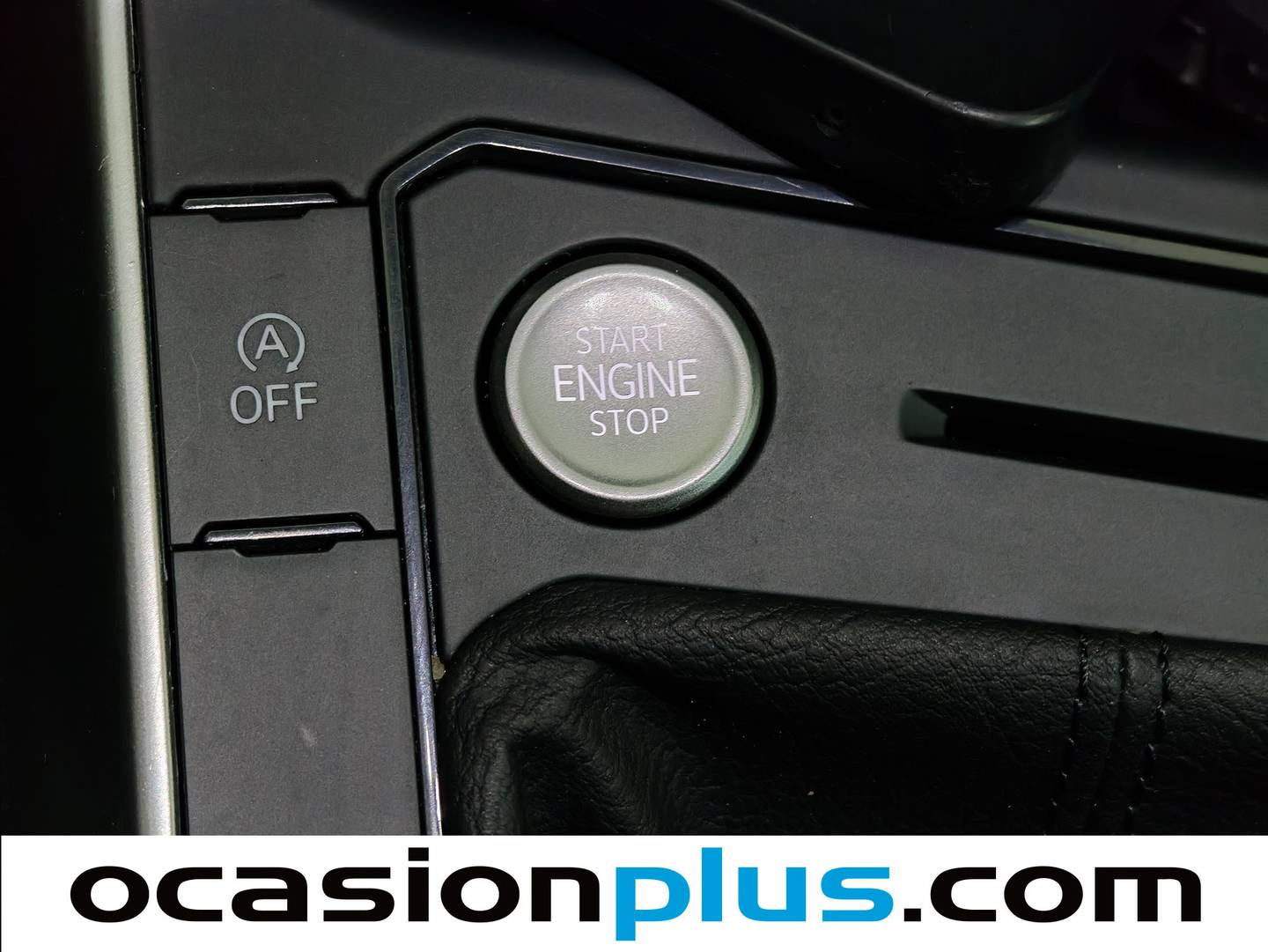 Foto Volkswagen Taigo Volkswagen Taigo ``Más`` 1.0 TSI (95 CV)