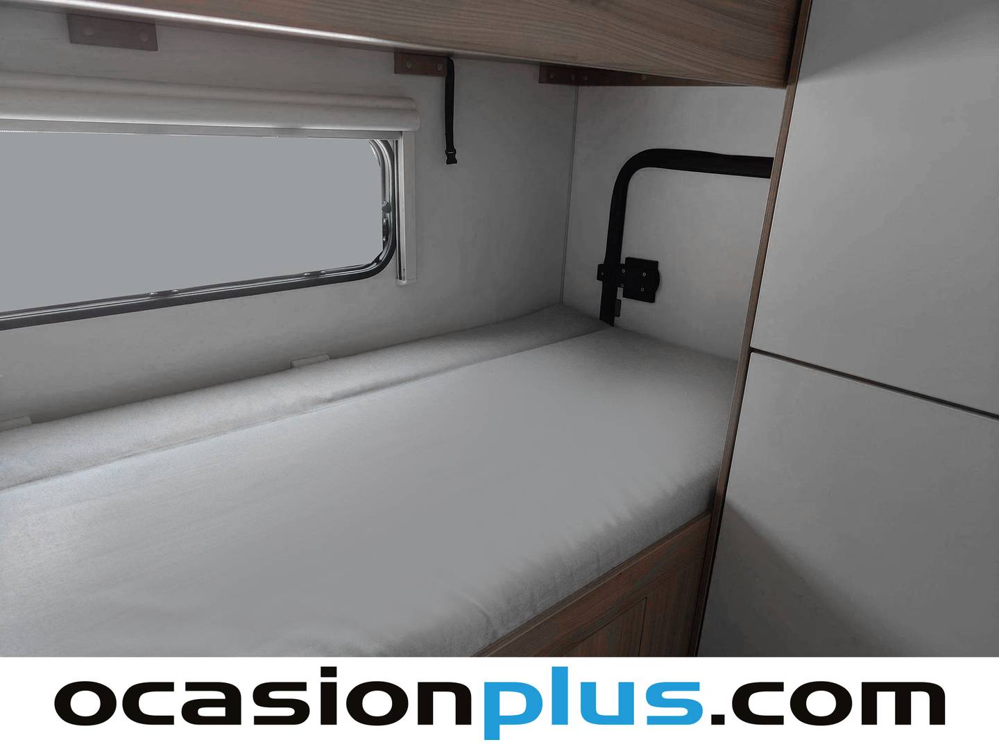 Fiat DUCATO Fiat DUCATO 2.3D A Series A 70  (150 CV) seminuevo