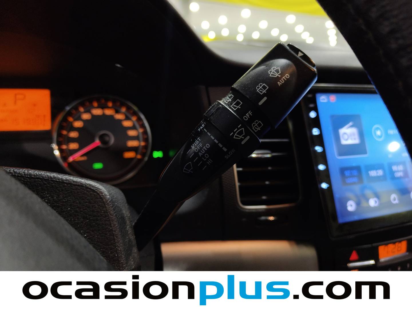 SsangYong Korando Ssangyong Korando D20T Limited Plus Auto 4x4 (175 CV) 175cv