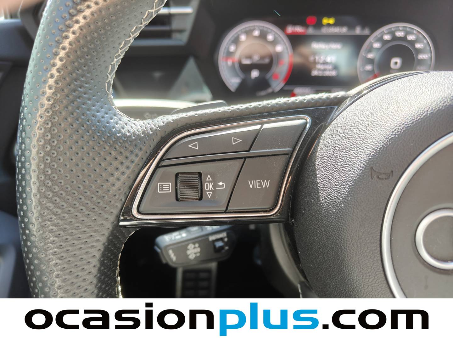 Audi A3 Audi A3 Sportback S line 35 TFSI (150 CV) S tronic km 0