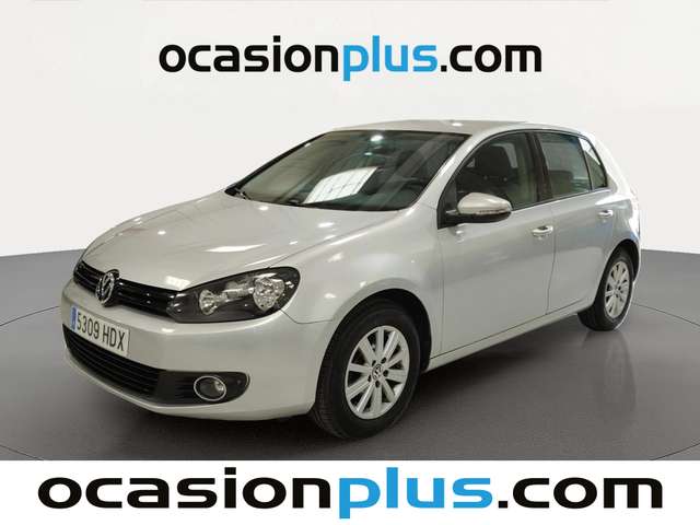 Volkswagen Golf Advance 1.2 TSI  (105 CV) de segunda mano