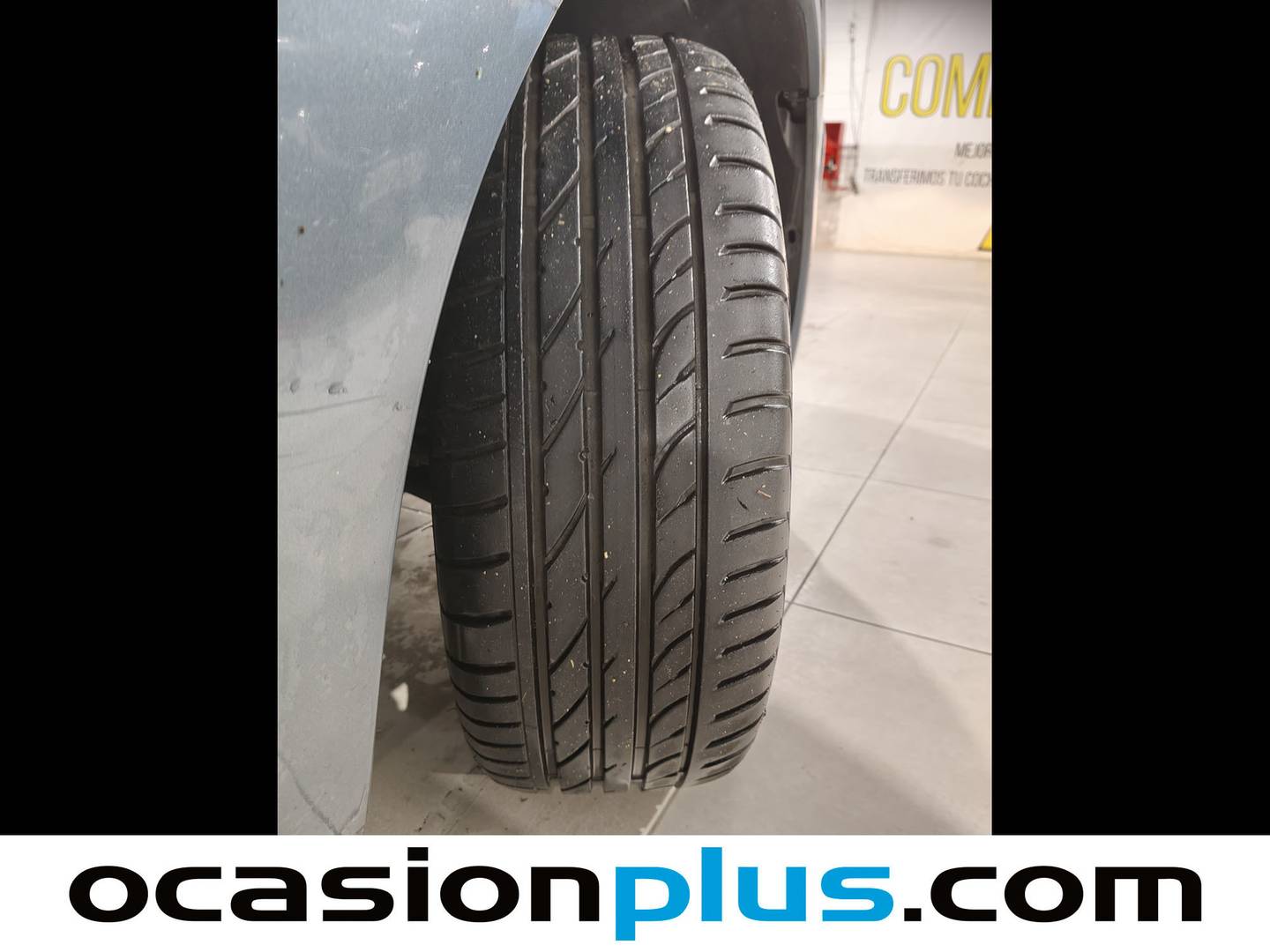 Foto Citroën C4 Picasso Citroen C4 Picasso 1.6 HDI Millenium (109 CV)