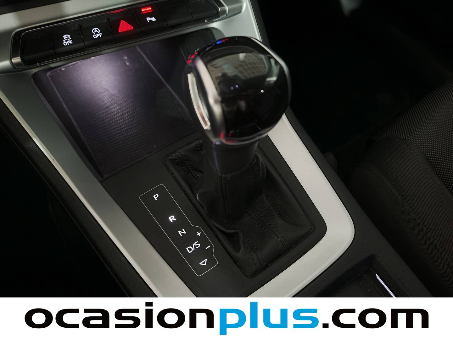 Audi Q3 Audi Q3 Advanced 35 TFSI (150 CV) S tronic de segunda mano