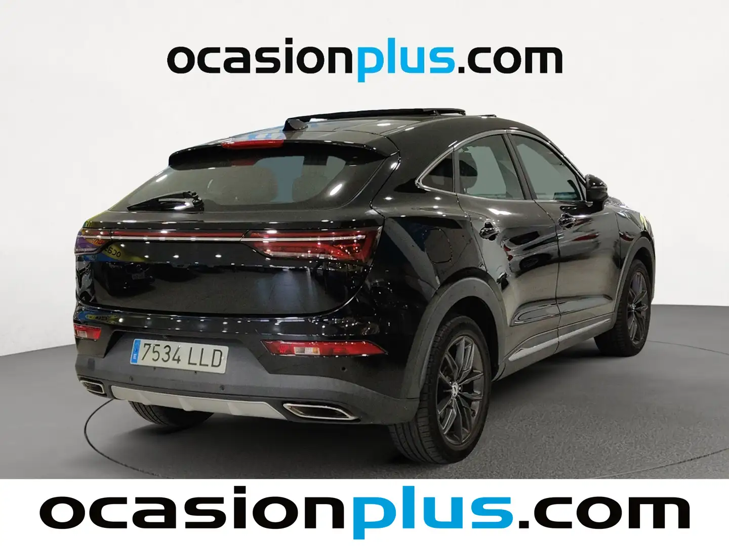 Foto DFSK Fengon 5 DFSK Fengon 5 1.5T Classic (136 CV) GLP