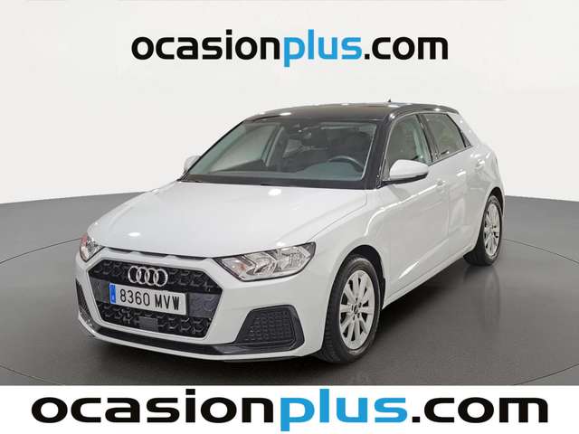 Audi A1 Sportback Advanced 30 TFSI (116 CV) de segunda mano